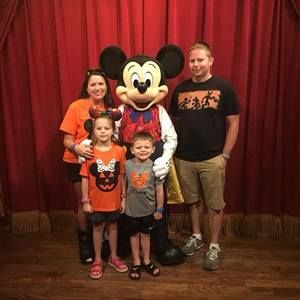 Meet your Posher, Kyle